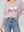Sweater Mujer Amalia Rosa Lineatré