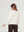 Sweater Mujer Gelsomina Blanco Lineatré