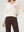 Sweater Mujer Gelsomina Blanco Lineatré