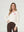 Sweater Mujer Gelsomina Blanco Lineatré