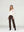 Sweater Mujer Gelsomina Blanco Lineatré