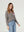 Sweater Mujer Camilla Fango Lineatré