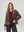 Cardigan Mujer Emma Relaxed Cuello Tipo Kimono Manga Caída Moro Lineatre