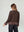 Cardigan Mujer Emma Relaxed Cuello Tipo Kimono Manga Caída Moro Lineatre