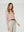 Sweater Mujer Beatrice Rosado Lineatré