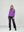 Sweater Mujer Agustina Amareto Lineatré