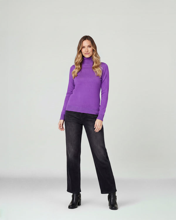 Sweater Mujer Agustina Amareto Lineatré