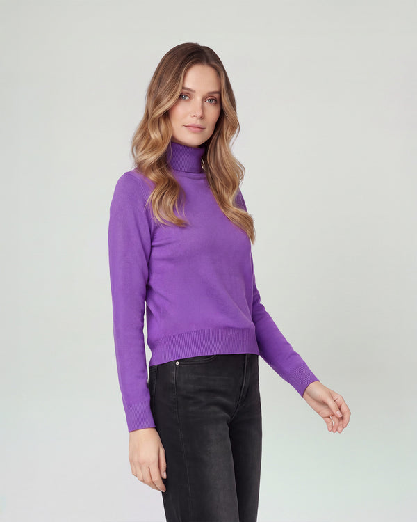 Sweater Mujer Agustina Amareto Lineatré