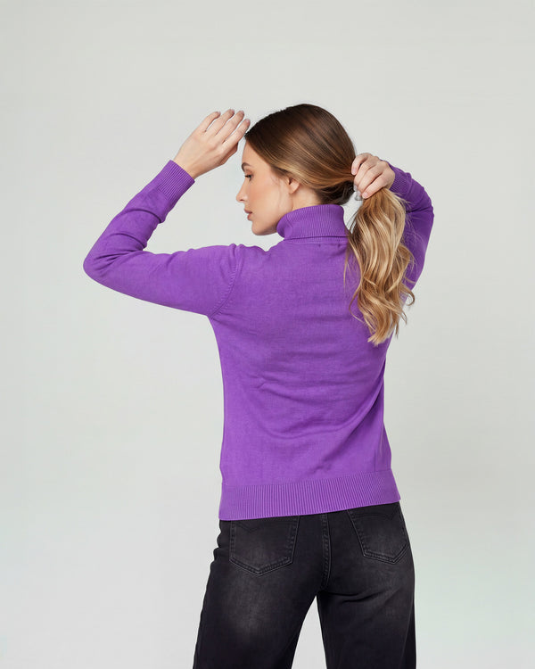 Sweater Mujer Agustina Amareto Lineatré