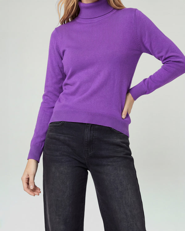 Sweater Mujer Agustina Amareto Lineatré