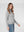 Sweater Mujer Magdalena Beige Lineatré