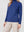 Sweater Mujer Sofía Azul Lineatré