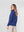 Sweater Mujer Sofía Azul Lineatré
