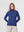 Sweater Mujer Sofía Azul Lineatré