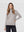 Sweater Mujer Catalina Camel Lineatré