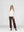 Sweater Mujer Rafaella Crudo Lineatré