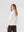 Sweater Mujer Rafaella Crudo Lineatré