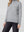 Sweater Mujer Emilia Gris Lineatré