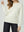 Sweater Mujer Marcela Relaxed Fit Cuello Redondo Manga Caída  Crudo Lineatre