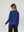 Sweater Mujer Josefina Azul Lineatré