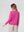 Sweater Mujer Julieta Fucsia Lineatré