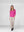 Sweater Mujer Julieta Fucsia Lineatré