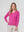 Sweater Mujer Julieta Fucsia Lineatré