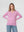Sweater Mujer Amanda Rosado Lineatré