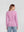 Sweater Mujer Amanda Rosado Lineatré