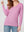 Sweater Mujer Amanda Rosado Lineatré
