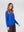 Sweater Mujer Federica Royal Lineatré