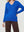 Sweater Mujer Federica Royal Lineatré