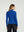 Sweater Mujer Josefa Slim Fit Cuello Alto Redondo Manga Ajustada Royal Lineatre