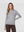 Sweater Mujer Daniela Beige Lineatré