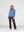 Sweater Mujer Fernanda Jeans Lineatré