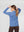 Sweater Mujer Fernanda Jeans Lineatré