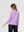 Sweater Mujer Valeria Rosado Lineatré