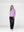 Sweater Mujer Valeria Rosado Lineatré