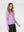 Sweater Mujer Valeria Rosado Lineatré