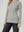 Sweater Mujer Giuliana Slim Fit Cuello Redondo Manga Caída Fango Lineatre