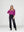 Sweater Mujer Lorenza Fucsia Lineatré