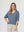 Sweater Mujer Carolina Gris Lineatré