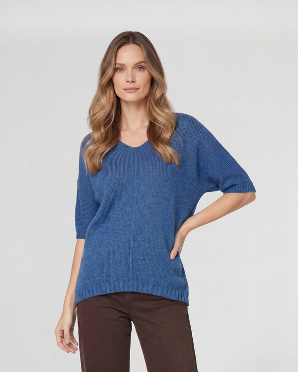Sweater Mujer Victoria Jeans Lineatré