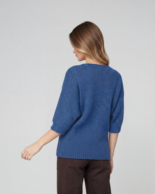 Sweater Mujer Victoria Jeans Lineatré