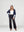Cardigan Mujer Camila Chocolate Lineatré