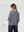 Cardigan Mujer Beatriz Gris Lineatré