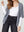 Cardigan Mujer Beatriz Gris Lineatré