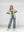 Cardigan Mujer Teresa Beige Lineatré