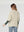 Cardigan Mujer Teresa Beige Lineatré