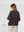 Cardigan Mujer Olivia Chocolate Lineatré